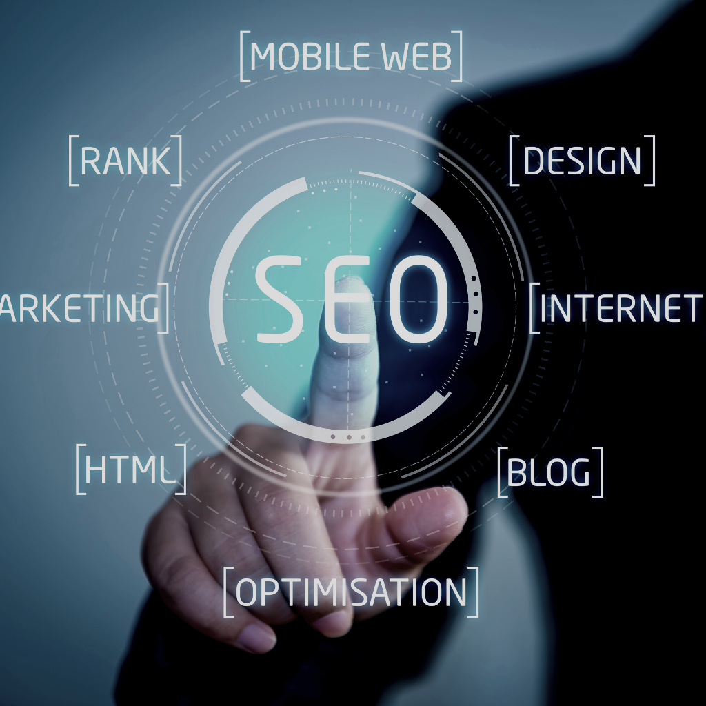 Seo barcelona